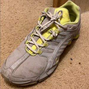 Women’s Nike Shocks